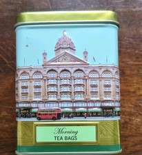 Harrods knightsbridge london for sale  ROCHESTER