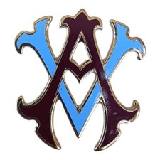 Aston villa claret for sale  HALESOWEN