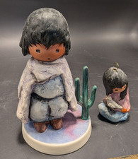 goebel degrazia figurines for sale goebel degrazia figurines for sale Iola