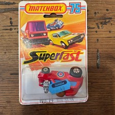 Matchbox voiture mini d'occasion  Écos