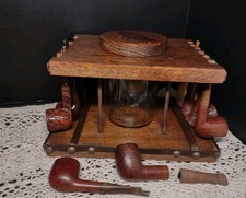 Smoking pipes vintage for sale  Lawton