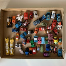 Vintage micro machines for sale  DUNMOW