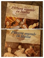 Volumi pittura murale usato Volumi pittura murale usato  Roma