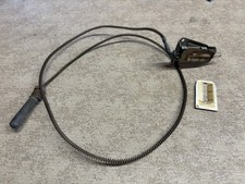 Nos 1937 1938 for sale  Hastings