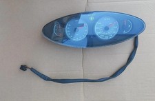 Strumentazione piaggio 125 usato  Turrivalignani