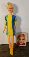 Vintage 1967 mattel d'occasion  Expédié en Belgium