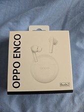 Oppo enco buds for sale  CHESTERFIELD