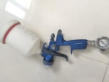 Pistola de pulverização Sata Jet 1500b RP 1.3 levemente usada comprar usado  Enviando para Brazil