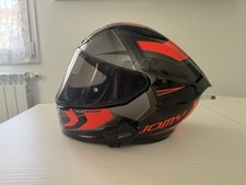 Suomy pro carbon usato  Imperia