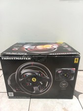 Thrustmaster t300 ferrari d'occasion  Versailles