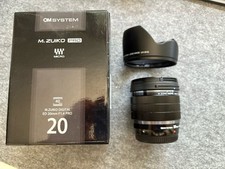 System zuiko digital gebraucht kaufen  Fellbach