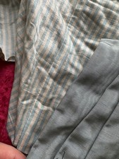 Lot coupons tissu d'occasion  Saint-Sever