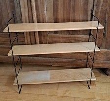 Riginal stringregal regalböde gebraucht kaufen  Oberursel (Taunus)
