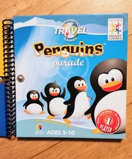 Smart games penguins gebraucht kaufen Smart games penguins gebraucht kaufen  München