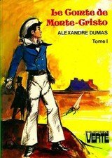 Comte monte cristo d'occasion Comte monte cristo d'occasion  Hennebont