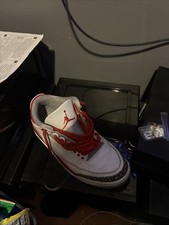 Jordan fire red for sale  Youngsville
