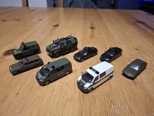 Herpa minitanks bundeswehr gebraucht kaufen  Rüdersdorf