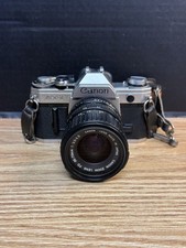 Canon camera 35mm for sale  Dahlonega