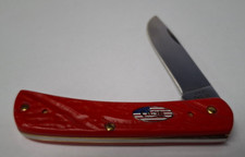 Case red synthetic for sale  Mountain Home