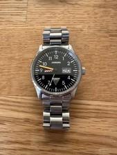 Junkers herren quarz gebraucht kaufen  Kaarst