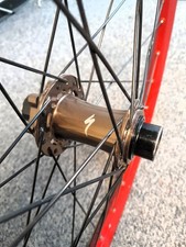 mtb laufradsatz 26 gebraucht kaufen  Düsseldorf