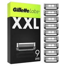 Gillette labs xxl usato  Italia