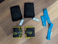 Kinderset gymnastik ballet gebraucht kaufen  Braunschweig