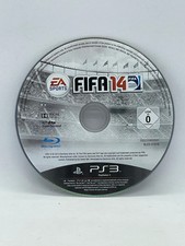 FIFA 14 PS3 (tylko gra) PAL TESTOWANE W JĘZYKU ANGIELSKIM I AUTENTYCZNE CD REGION GRATIS na sprzedaż  PL
