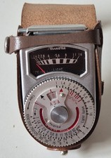 Vintage minette camera for sale  BRAINTREE