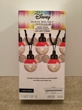 mickey mouse string lights for sale mickey mouse string lights for sale Sevierville