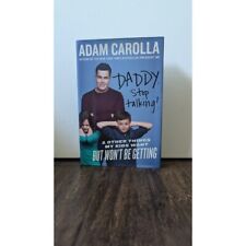 Signed copy daddy for sale  Huntington Beach