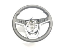 13473059 steering wheel d'occasion  Expédié en Belgium