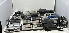 Lot film cameras for sale  Janesville