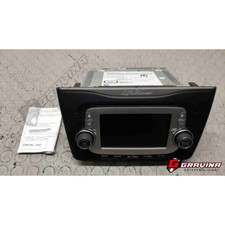 01561084350 autoradio alfa usato  Cazzago San Martino