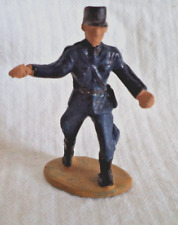 Starlux figurine gendarme d'occasion  Trilport