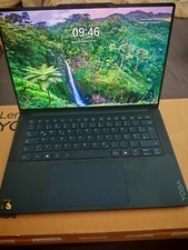 Lenovo yoga slim gebraucht kaufen  Leipzig