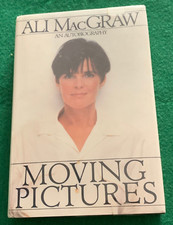 Moving pictures ali for sale  Hoboken