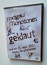 Rodgau monotones geklaut gebraucht kaufen Rodgau monotones geklaut gebraucht kaufen  Solingen