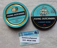 Latta tabacco flying usato  Messina
