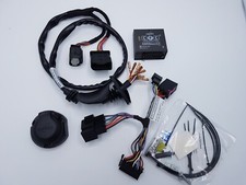 Jaeger elektrokabelsatz anhän gebraucht kaufen  Amtzell