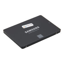 Samsung 850 evo gebraucht kaufen  Düsternort