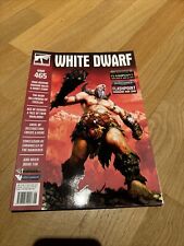 White dwarf ausgabe gebraucht kaufen  Niddatal