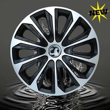 4x16 wheel trims for sale  HEYWOOD