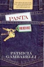 Pasta for Men Only by Patricia Gambarelli comprar usado  Enviando para Brazil