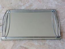 Plateau ancien miroir d'occasion  Nogent-sur-Marne