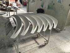 Prolunga spoiler 500 usato  Torino