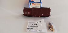 Roco 47436 teleskophaubenwagen gebraucht kaufen  Espelkamp