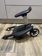 Bugaboo comfort black for sale  Shipping to Ireland