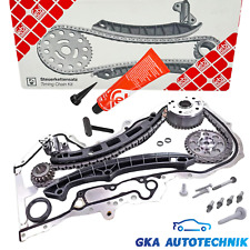 Febi steuerkettensatz golf gebraucht kaufen  Allensbach