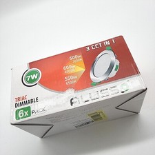 Alusso led einbaustrahler gebraucht kaufen  Gunzenhausen